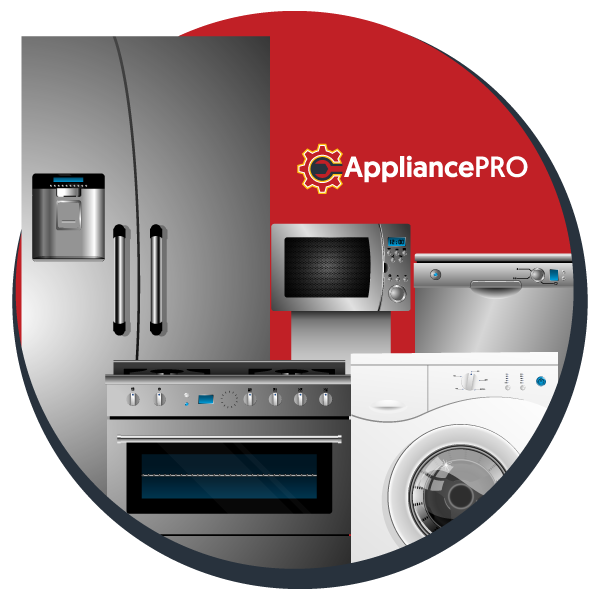 appliance repair pineville la